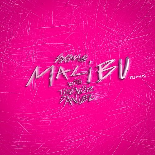 malibu sangiovanni, Trevor Daniel