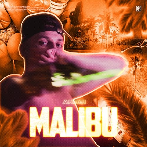 Malibu Akboi