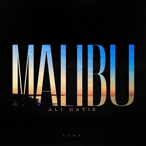 Malibu Ali Gatie