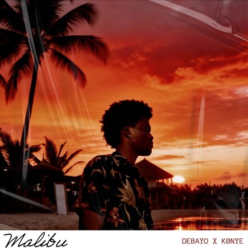 Malibu Debayo, K0NYE