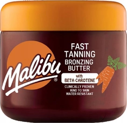 Malibu Przyspieszacz Do Opalania Bronzing Butter Malibu
