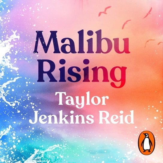 Malibu Rising Reid Taylor Jenkins