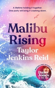 Malibu Rising Reid Taylor Jenkins