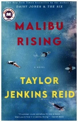 Malibu Rising Penguin Random House