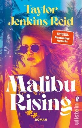 Malibu Rising Ullstein TB