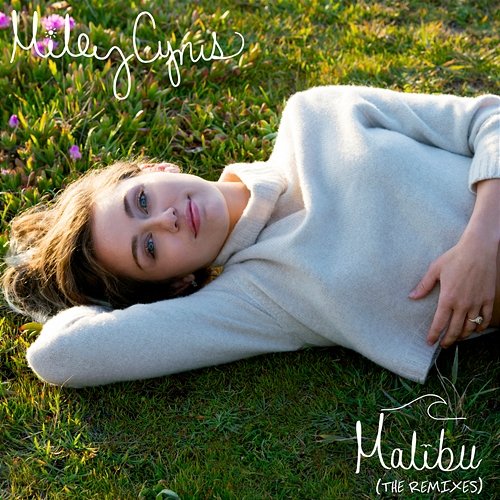 Malibu (The Remixes) Miley Cyrus