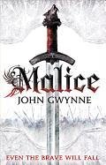 Malice Gwynne John