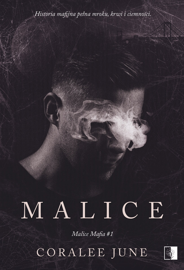 Malice June Coralee