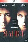 Malice Becker Harold