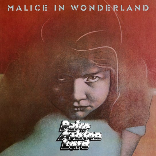 Malice In Wonderland, płyta winylowa Paice Ashton Lord