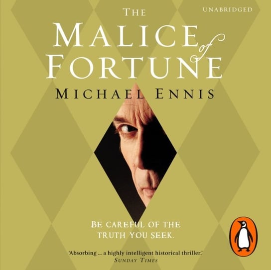 Malice of Fortune Ennis Michael