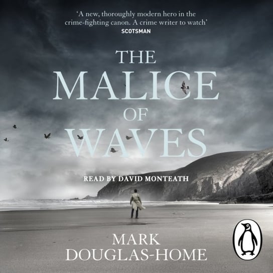 Malice of Waves Douglas-Home Mark