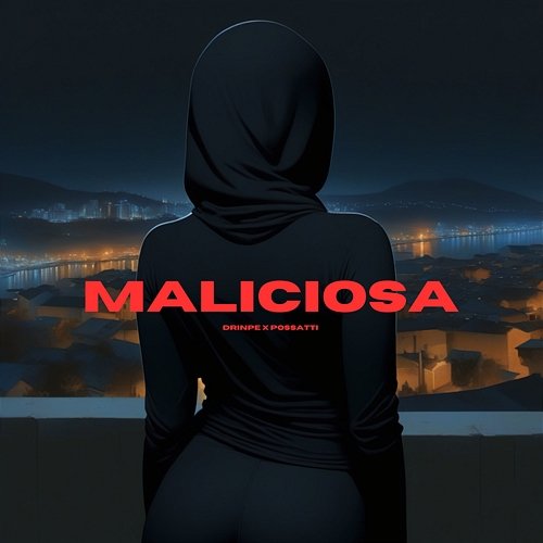 Maliciosa Drinpe & Possatti