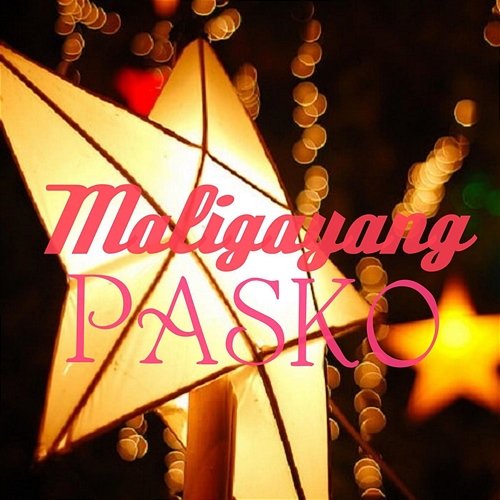 Maligayang Pasko JFLEXX feat. Amahlyte, Jdee