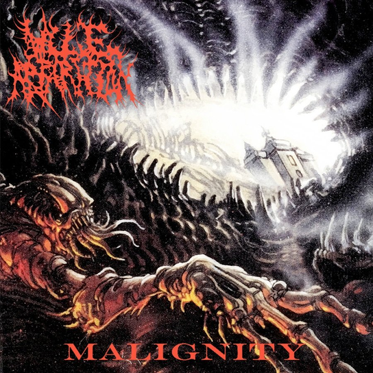 Malignity Vile Apparition