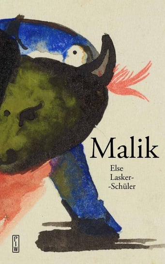 Malik Else Lasker-Schüler
