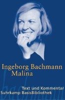 Malina Bachmann Ingeborg