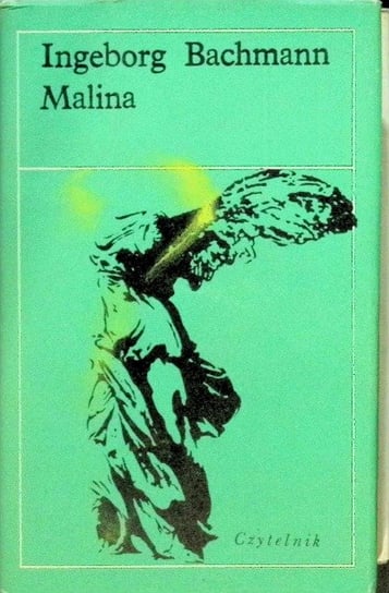 Malina Bachmann Ingeborg