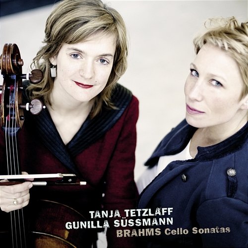 Malinconia: Works for Cello & Piano: Sibelius & Grieg & Rachmaninov Tanja Tetzlaff, Gunilla Süssmann
