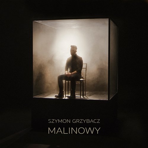 Malinowy Szymon Grzybacz