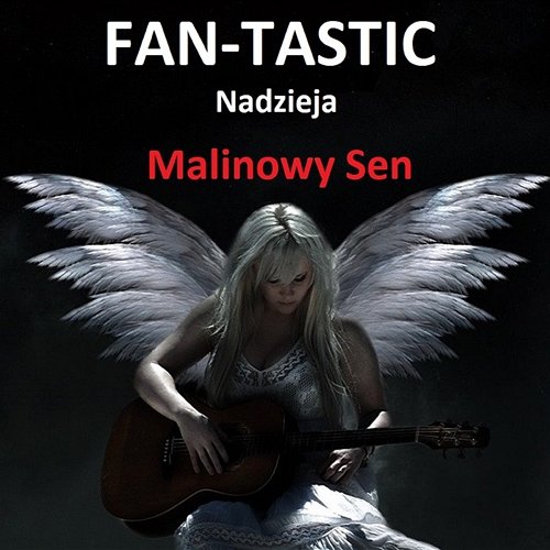 Malinowy Sen Fan-Tastic