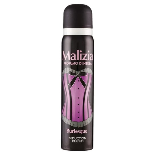 Malizia dezodorant spray Burleska - 100ml Malizia