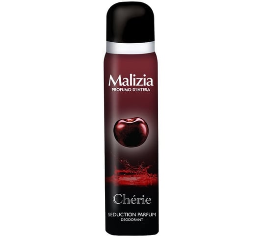 Malizia dezodorant spray Cherie - 100ml Malizia