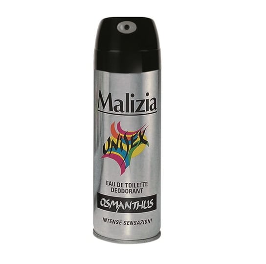 MALIZIA Osmanthus dezodorant unisex 125ml Malizia