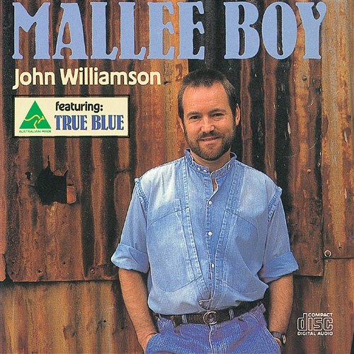 Mallee Boy John Williamson