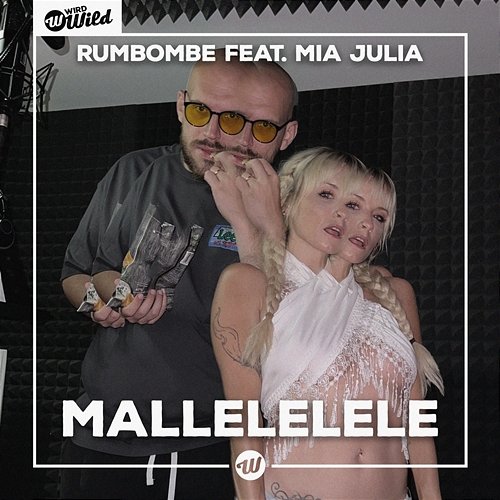 Mallelelele Rumbombe, bozi, Mia Julia