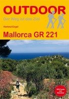 Mallorca GR 221 Engel Hartmut