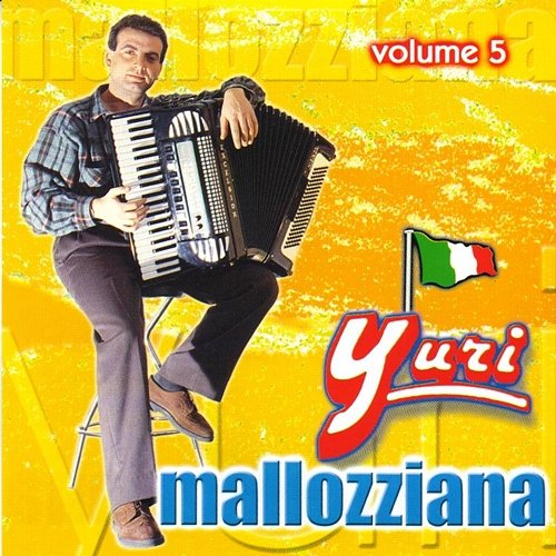 Mallozziana Vol.5 Yuri