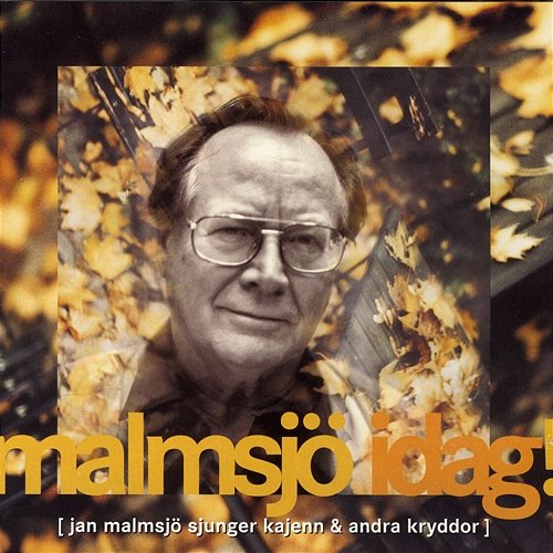 Malmsjö Idag! Jan Malmsjö