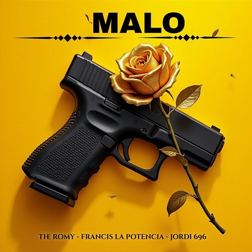 malo Jordi696, The Romy, Francis La Potencia
