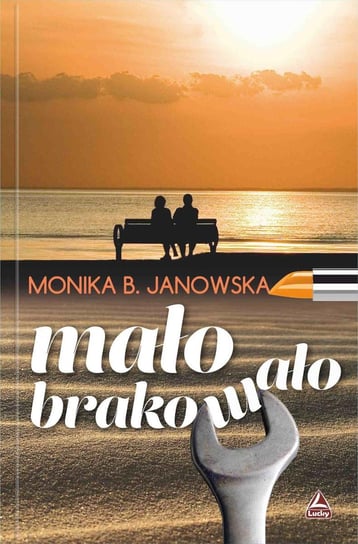 Mało brakowało Janowska Monika B.