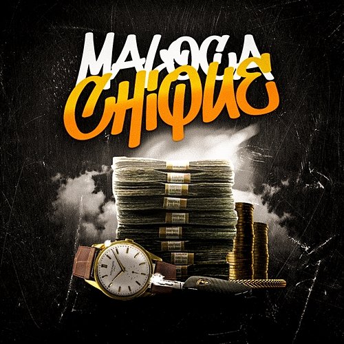 Maloca Chique Dj Ramos, MC BN & HUG feat. MC Dybala