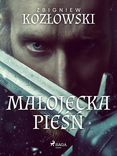 Małojecka pieśń Kozłowski Zbigniew
