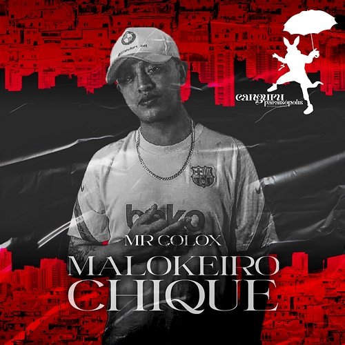 Malokeiro Chique MR Colox, Canguru