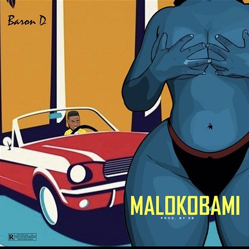 Malokobami Baron D