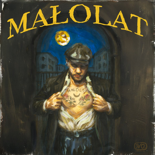 Małolat Małolat