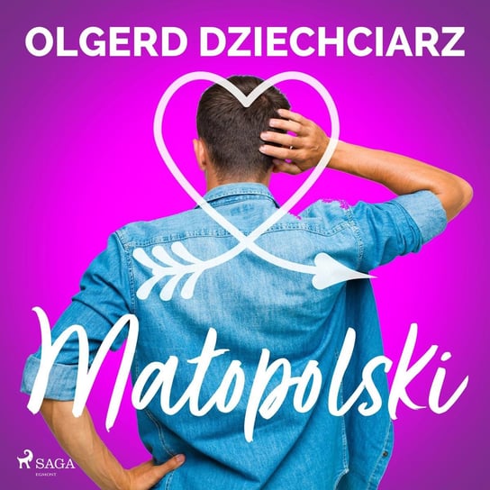 Małopolski Dziechciarz Olgerd