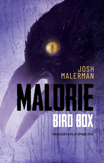 Malorie Malerman Josh