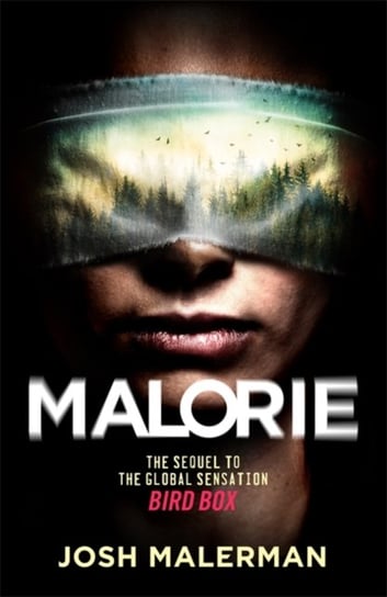 Malorie: The much-anticipated Bird Box sequel Malerman Josh