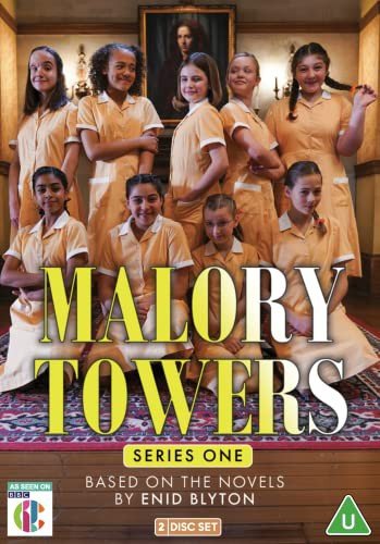 Malory Towers: Season 1 Various Directors