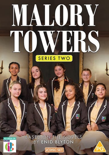 Malory Towers: Season 2 Various Directors