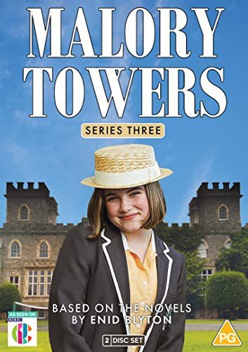 Malory Towers: Season 3 Various Directors