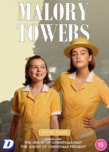 Malory Towers: Series 4 Various Directors