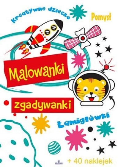Malowanki P.H.W Arystoteles Sp. J.
