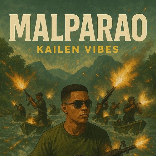 Malparao Kailen Vibes