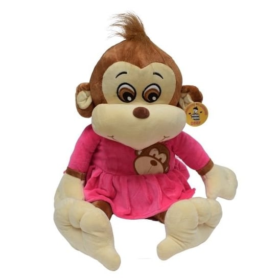 Małpka W Sukience Wielka Inna marka